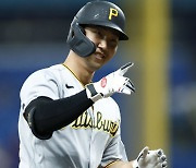 박효준, MLB 애틀랜타로 이적‥시즌 이후 두 번째