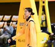 ‘WKBL 최고 센터가 돌아왔다!’ KB 박지수, 하나원큐 상대로 전격 복귀전