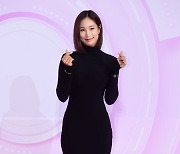 [포토] 유현주, '밀착 드레스에 드러난 우월한 비율' (2022 SBS 연예대상)