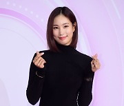 [포토] 유현주, '아름다운 미소' (2022 SBS 연예대상)