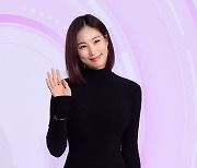 [포토] 유현주, '우아한 미소에 눈길~' (2022 SBS 연예대상)