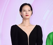 [포토] 이영진, '도도하게~' (2022 SBS 연예대상)