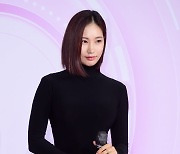 [포토] 유현주, '군살 없는 몸매 과시' (2022 SBS 연예대상)