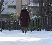 [오늘 날씨] 전국 '눈폭탄'...한낮에도 영하권 강추위