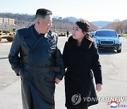 “미스터 김 대화좀”…北로켓 엔진 쏘자 美가 부른 이 사람, 설마?