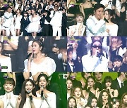 코요태, ‘가요대축제’서 ‘Y2K’ 대선배로 등장