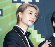 NCT127 쟈니,'우월한 콧날' [사진]