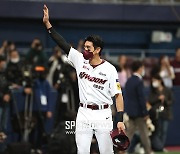 [KBO 결산②] '탈KBO' 타자 탄생…비현실적인, 그래서 무서운 이정후