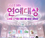 신동엽vs유재석vs탁재훈..'SBS 연예대상' 대상 주인공은?