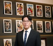 [인터뷰]윤제균 감독 “첫 뮤지컬 영화 ‘영웅’, 사라진 가족 관객 돌아올 것”