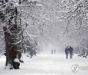 Germany Weather