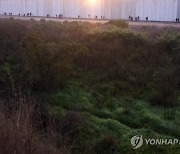 YE Behind the Lens - Israel's Barrier