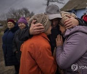 YE Behind the Lens - Ukraine