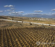 YE Behind the Lens - Israel's Barrier