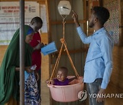 YE Behind the Lens - Drought in Somalia