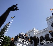 YE Behind the Lens - Sri Lanka