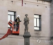 Confederate Statue North Carolina