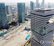 인천경제자유구역 외국인투자 실적 14년만에 최저 전망