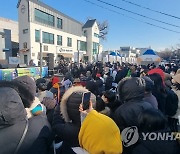 "강릉 짬뽕·장칼국수 맛보러 왔어요"