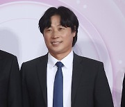 SBS 연예대상 찾은 최성용