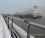 GERMANY ENERGY LNG TERMINAL