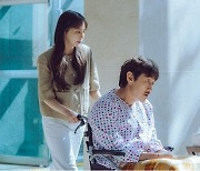 허준호, 건강 이상?…병원서 휠체어 신세 '충격' ('미씽2')