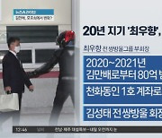 ‘260억 은닉’ 측근 구속…김만배, 모르쇠에서 변화?