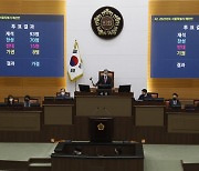 서울시립대, 반값등록금 중단되나 …“예산 반토막, 감당 어려워”