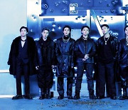 방탄소년단 '프루프', 14주째 빌보드200 차트인