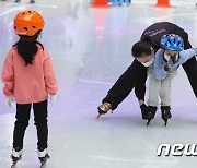 '겨울 스포츠' 주말 나들이 후유증, 'OO통증' 조심!