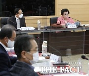 국교위, 새 교육과정 통과 두고 진영간 입장차