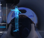 [주말N과학] 가상인간이 혈당 재고, 외골격 슈트 입고…임상시험서 인간이 사라진다