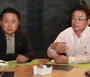 충북·경북지사,'중부내륙 지원 특별법'제정 한 뜻