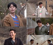 [TV 엿보기] '1박 2일' 김종민, 신입 유선호 앞에서 수난기 맞이