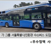 서울·고양·남양주·의왕, `지속가능 교통도시` 우수지자체로 선정