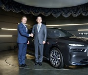 삼성 사장들, 2억원대 BMW 전기차 'i7' 탄다