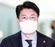 장제원 "이성윤, 피해자 코스프레…보복수사 운운, 측은하다"