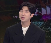 [뉴스를 만나다] BTS RM “무거운 왕관 받아들이며 나의 예술 찾는다”