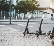 공유 킥보드·자전거 안전문제, AIoT로 관리…제주도서 내년 테스트