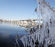 영하 18도 월요일 '최강 추위'…많은 눈 예보