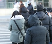 언제까지 질주할까...찬바람 불자 뜨거워지는 도시가스株