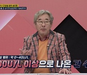 [MBN] 4번의 간암을 이겨낸 배우 송민형