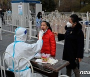 "3년전 악몽 떠올라"… 중국發 변이에 팬데믹 초창기로 돌아가나?