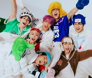 NCT DREAM, H.O.T. 리메이크도 통했다…‘Candy’ 멜론 TOP 100 1위