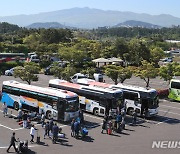 제주 안심수학여행서비스 687개 학교 요청, 전년比 23배↑