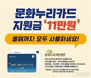 과천시 ‘찾아가는 문화누리카드 이용도우미’ 운영