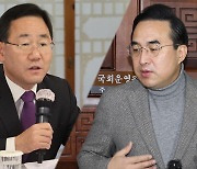 여야, 예산안 쟁점 압축…법인세 등 막판 조율 주목