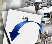 다음 주 보험료 조정, 자동차 2% 떨어지나 실손은 9% 상승