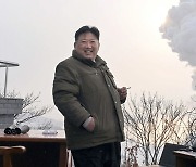 北, 진화하는 도발… 고체연료 이용 새 ICBM 개발 나선 듯