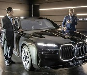 이재용·BMW 회장 ‘전기차 동맹’ 다졌다